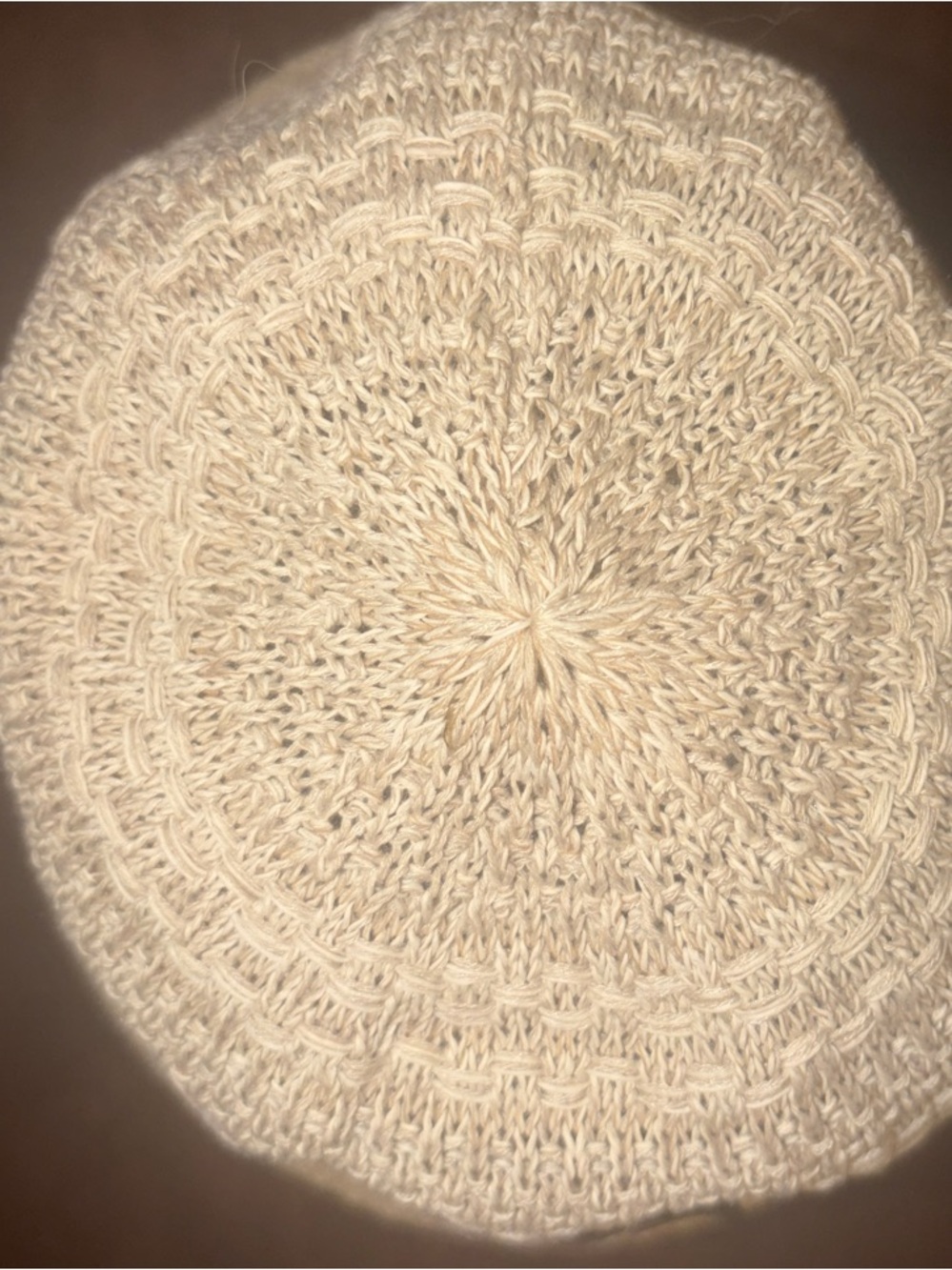 ☀️👒🤎 NEW! Raffia bucket hat 👒🏝️🥥 - Picture 2 of 10